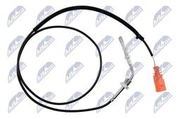 Capteur, température des gaz NTY EGT-VW-056
