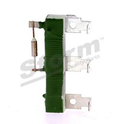 Résistance, pulseur d'air habitacle STORM QUALITY PARTS STO970511