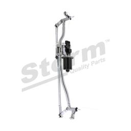 Moteur d'essuie-glace STORM QUALITY PARTS 2551003