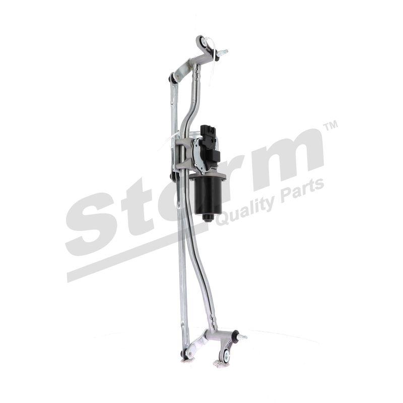 Moteur d'essuie-glace STORM QUALITY PARTS 2551003