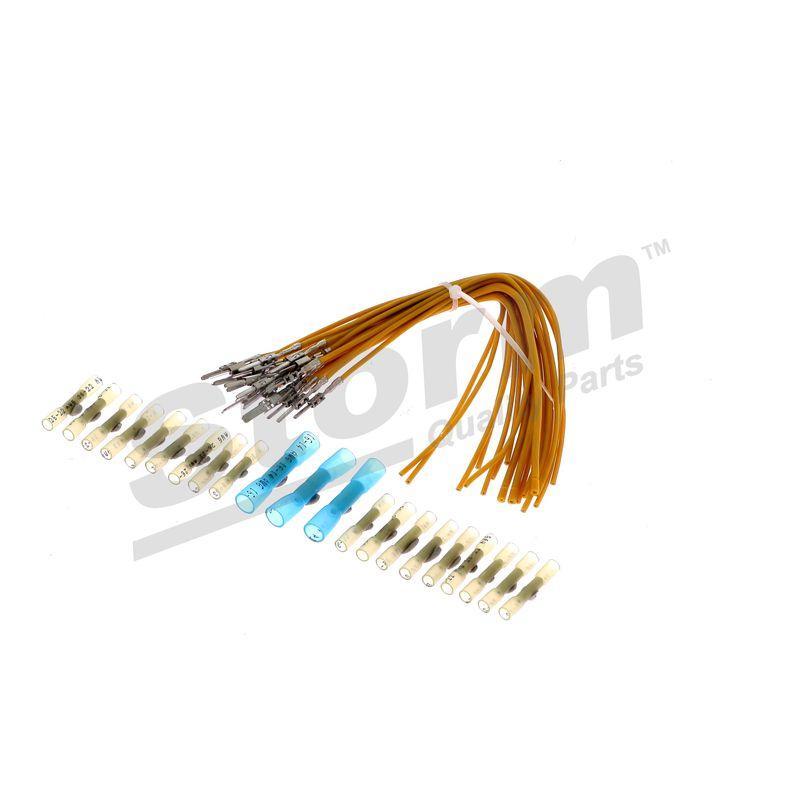 Kit réparation de câble, porte STORM QUALITY PARTS 102102