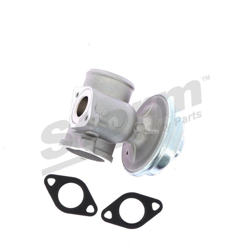 Vanne EGR STORM QUALITY PARTS 9060
