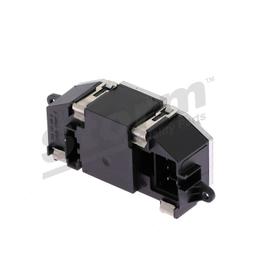 Résistance, pulseur d'air habitacle STORM QUALITY PARTS 102500