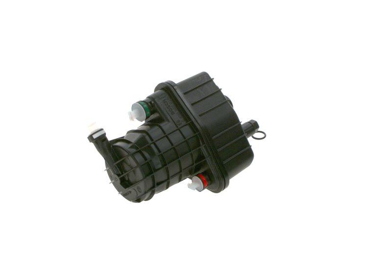Filtre à carburant BOSCH 0 450 907 016