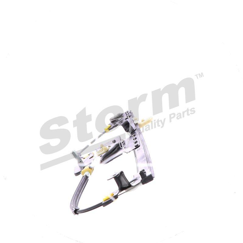 Lève-vitre STORM QUALITY PARTS 87158