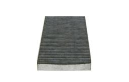 Filtre, air de l'habitacle BOSCH 1987432406