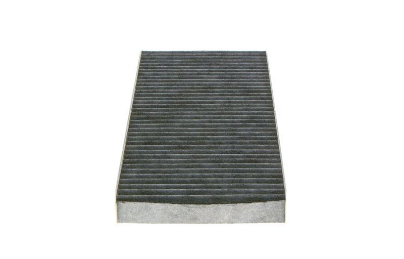 Filtre, air de l'habitacle BOSCH 1987432406