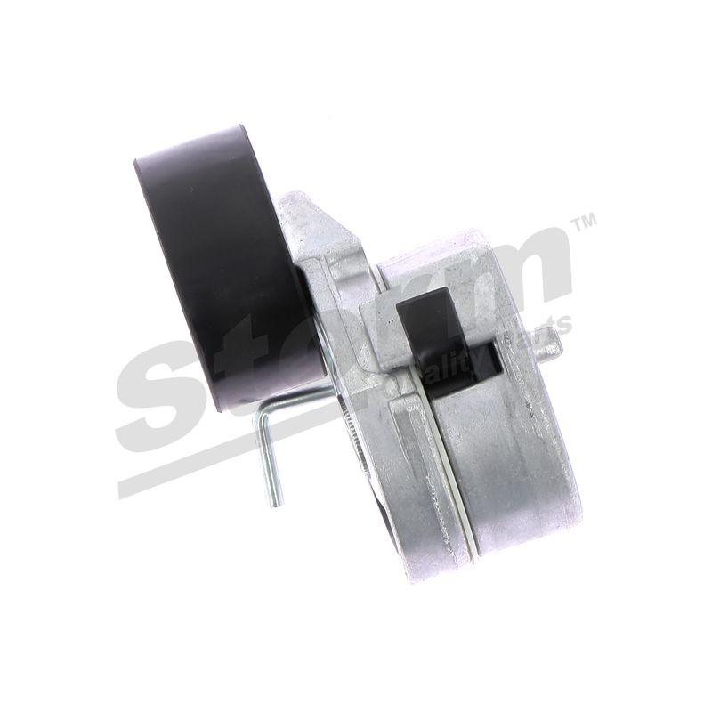 Tendeur de courroie, courroie trapézoïdale à nervures STORM QUALITY PARTS 22921