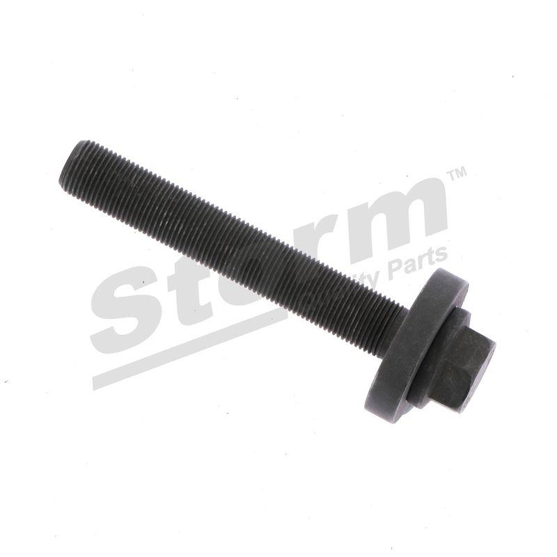 Kit de vis, poulie-vilebrequin STORM QUALITY PARTS 65090KIT