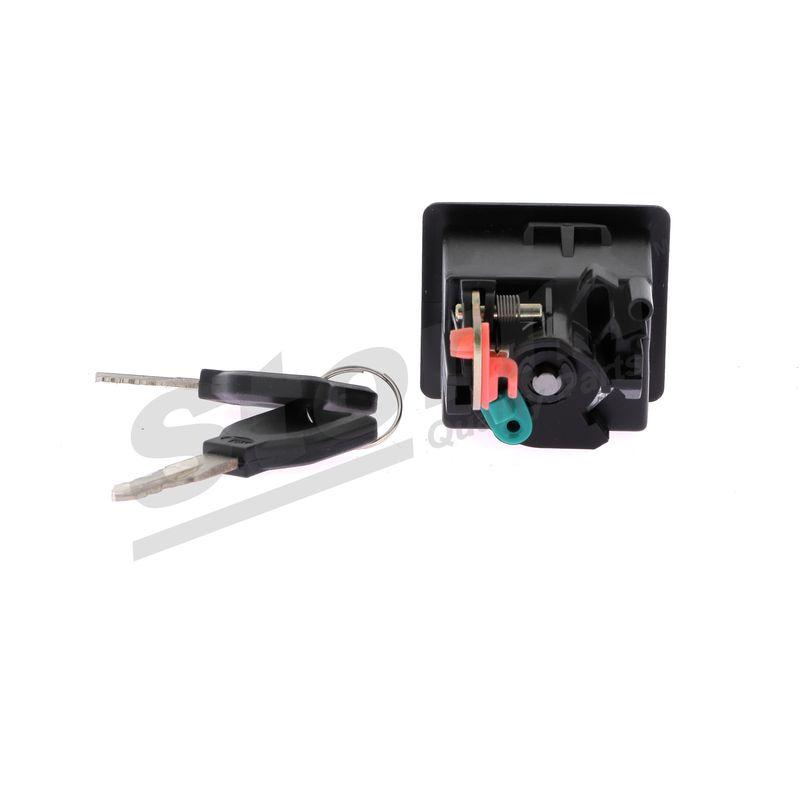 Serrure de capot de coffre STORM QUALITY PARTS 81029