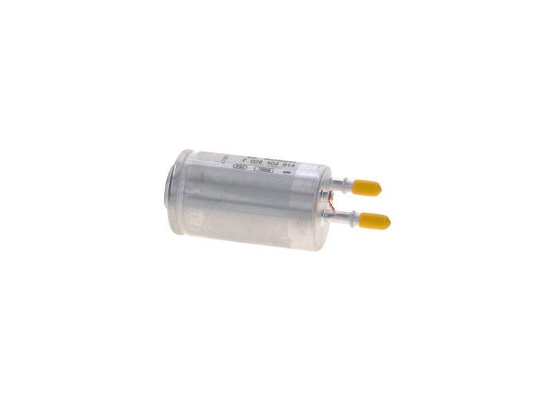 Filtre à carburant BOSCH F 026 403 014