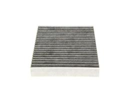 Filtre, air de l'habitacle BOSCH 1 987 432 438
