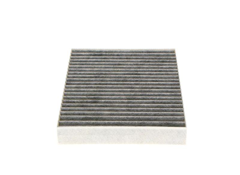 Filtre, air de l'habitacle BOSCH 1 987 432 438