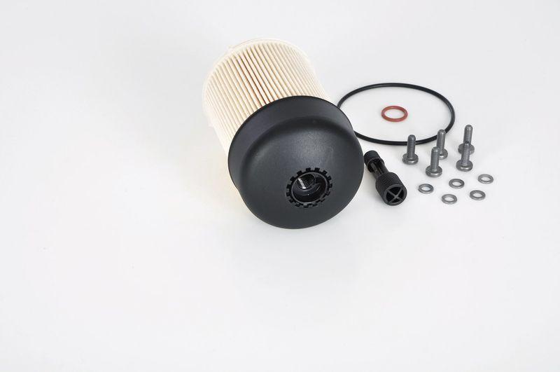 Filtre à carburant BOSCH F 026 402 857