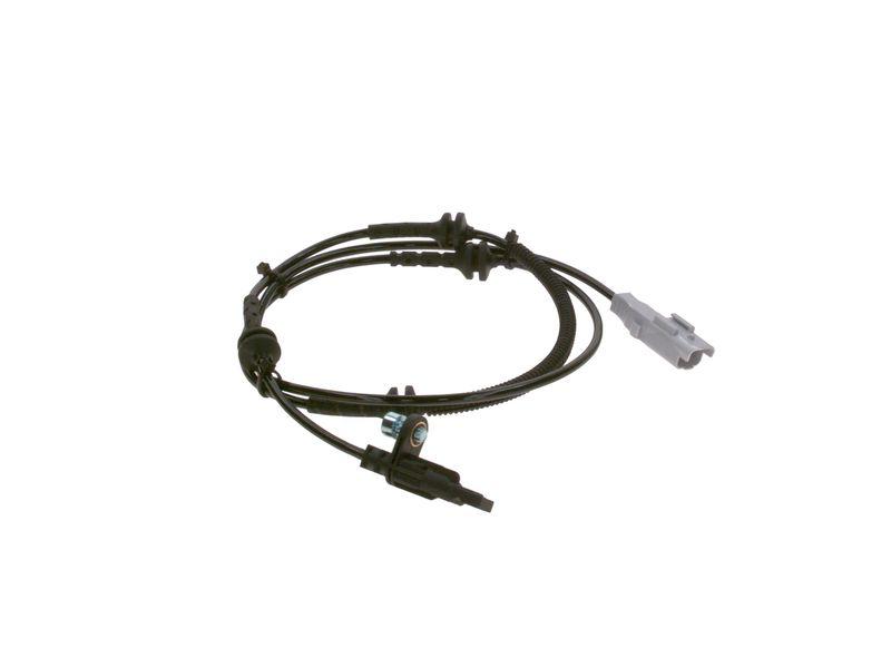Capteur, vitesse de roue BOSCH 0 986 594 522