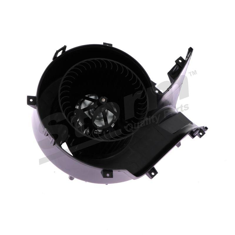 Pulseur d'air habitacle STORM QUALITY PARTS 6500801