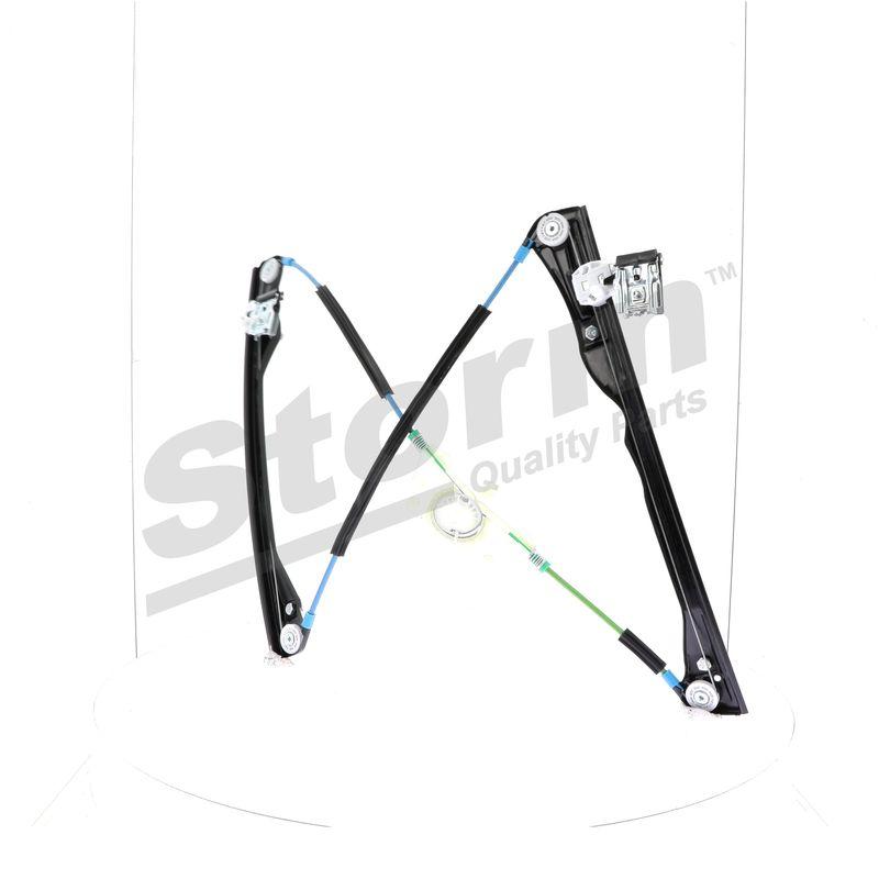 Lève-vitre STORM QUALITY PARTS 97082
