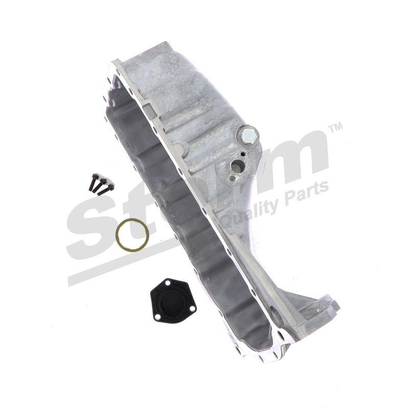 Carter d'huile STORM QUALITY PARTS 999001
