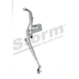 Tringlerie d'essuie-glace STORM QUALITY PARTS 2551005