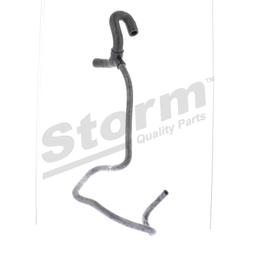 Durite de radiateur STORM QUALITY PARTS F9003