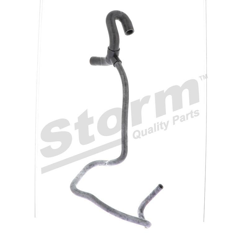 Durite de radiateur STORM QUALITY PARTS F9003