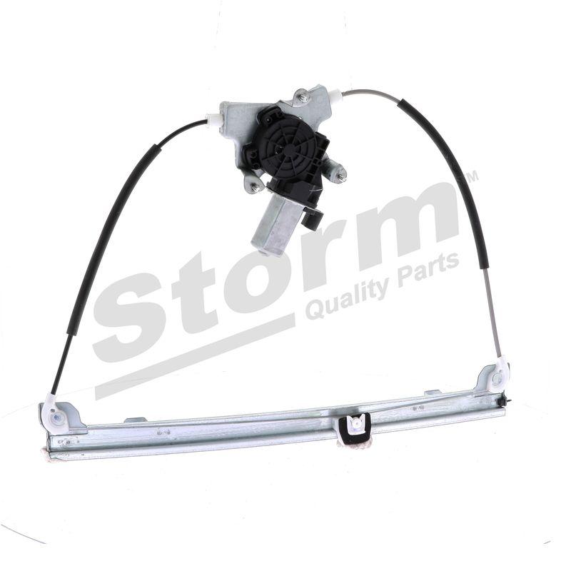 Lève-vitre STORM QUALITY PARTS 81074ST