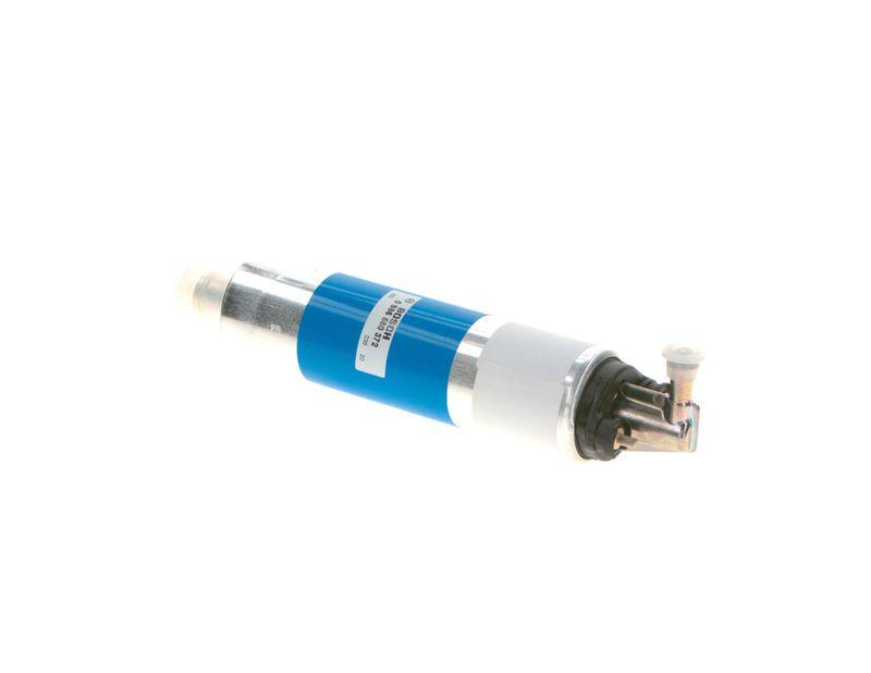 Pompe à carburant BOSCH 0 986 580 372