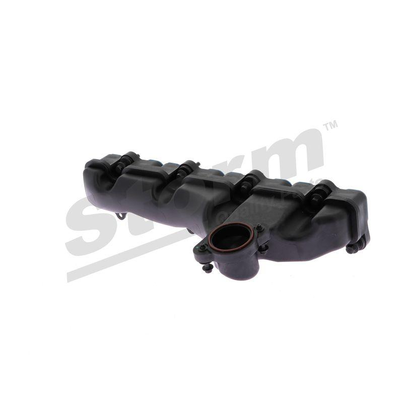 Module de tube d'admission STORM QUALITY PARTS 516521
