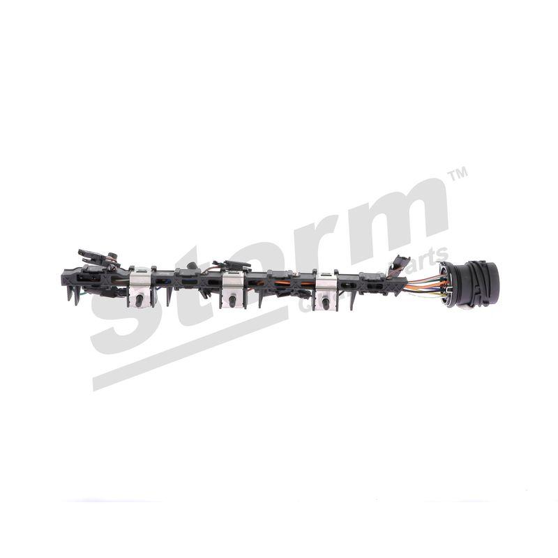 Kit réparation de câble, injecteur STORM QUALITY PARTS 999103