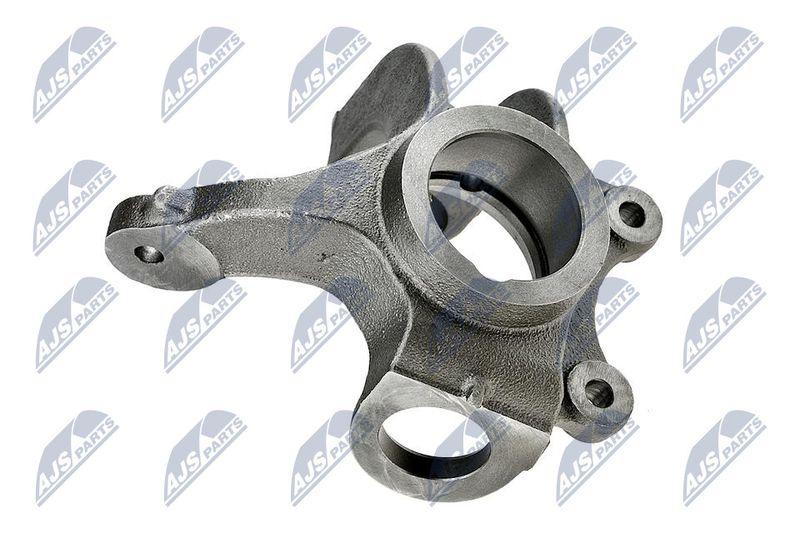 Fusée d'essieu, suspension de roue NTY ZZP-FR-023
