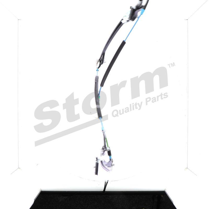 Lève-vitre STORM QUALITY PARTS 97082