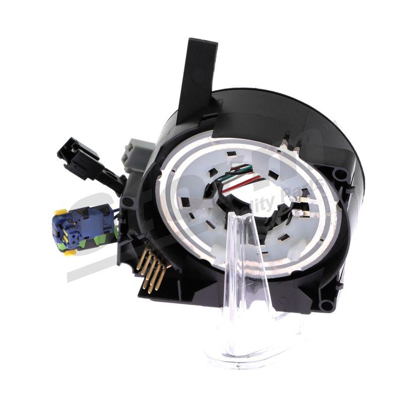 Ressort tournant, Airbag STORM QUALITY PARTS 8102002