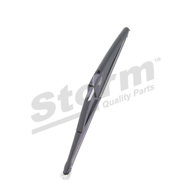 Balai d'essuie-glace STORM QUALITY PARTS 1000275AR