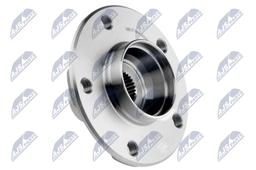 Moyeu de roue NTY KLT-BM-028P