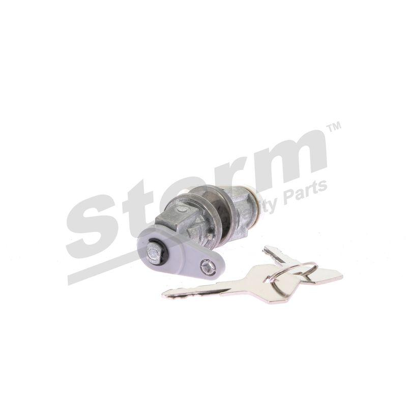 Jeu de cylindres de serrures STORM QUALITY PARTS 81025