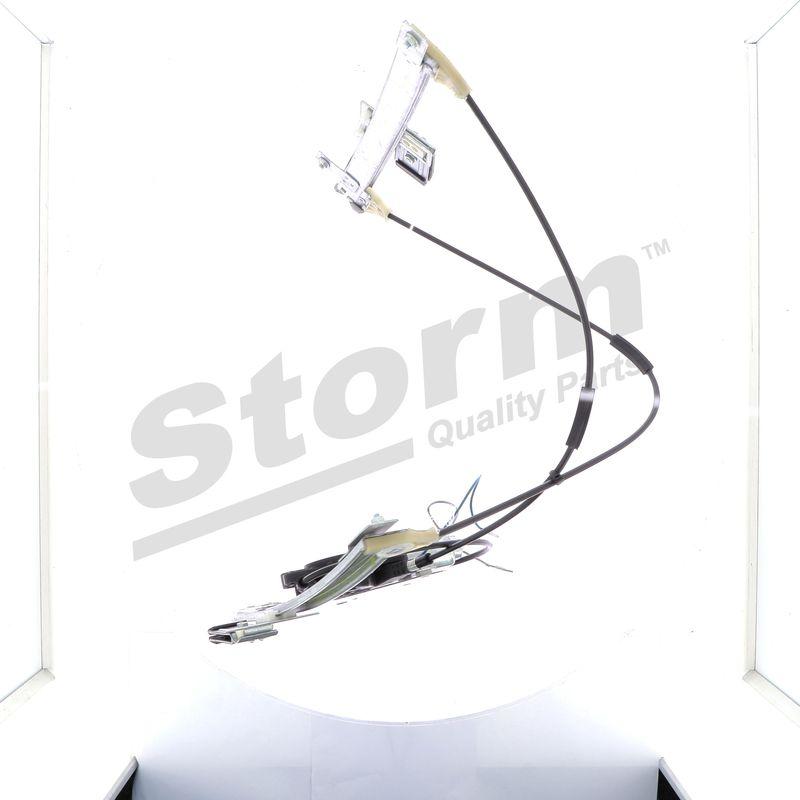 Lève-vitre STORM QUALITY PARTS 48582
