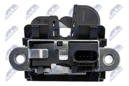Serrure de hayon NTY EZC-SE-006