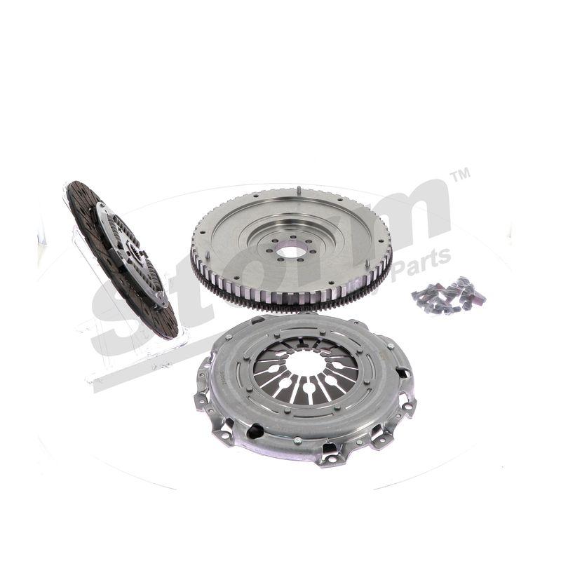 Kit adaptateur, embrayage STORM QUALITY PARTS STO40019