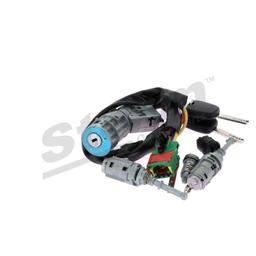 Jeu de cylindres de serrures STORM QUALITY PARTS 2752501