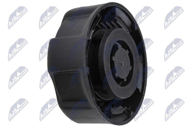 Bouchon, réservoir de liquide de refroidissement NTY CCK-BM-007