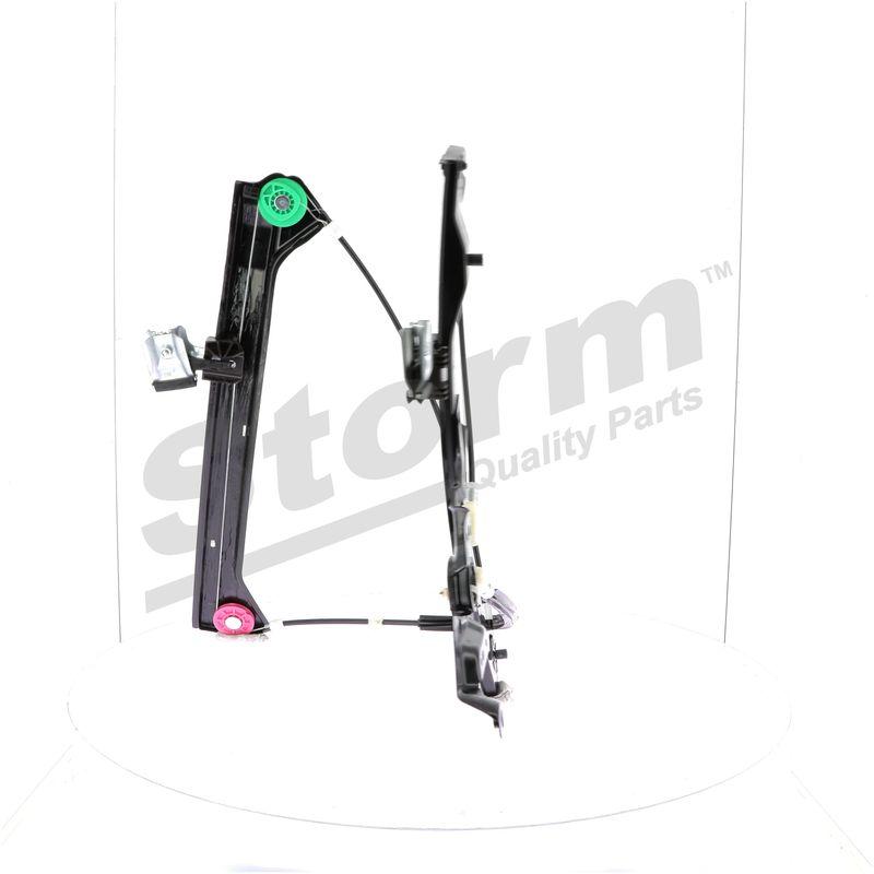 Lève-vitre STORM QUALITY PARTS 137675
