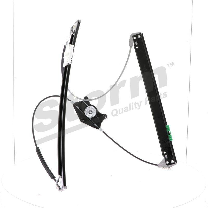 Lève-vitre STORM QUALITY PARTS 10482