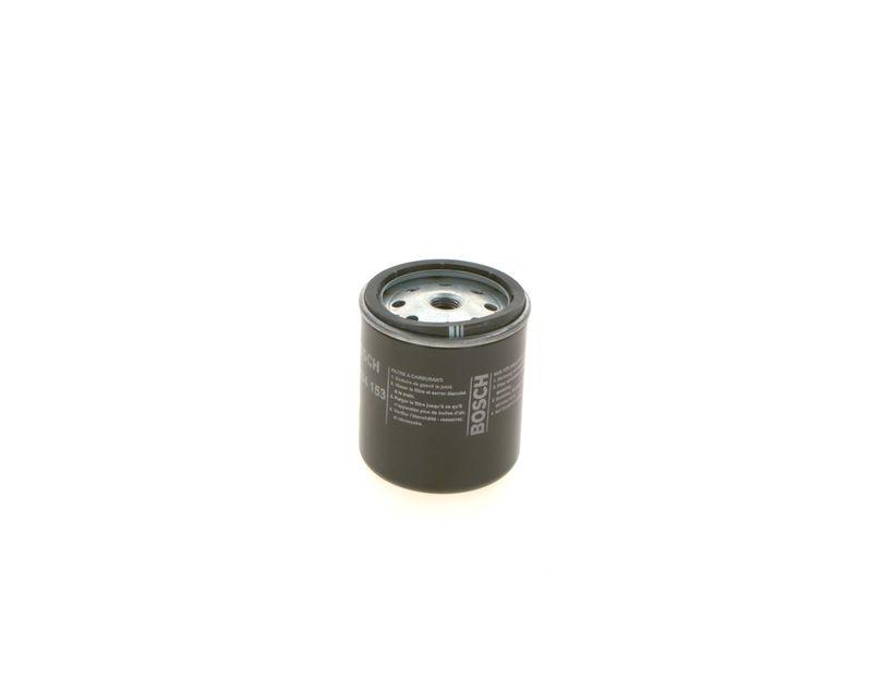 Filtre à carburant BOSCH 1 457 434 153