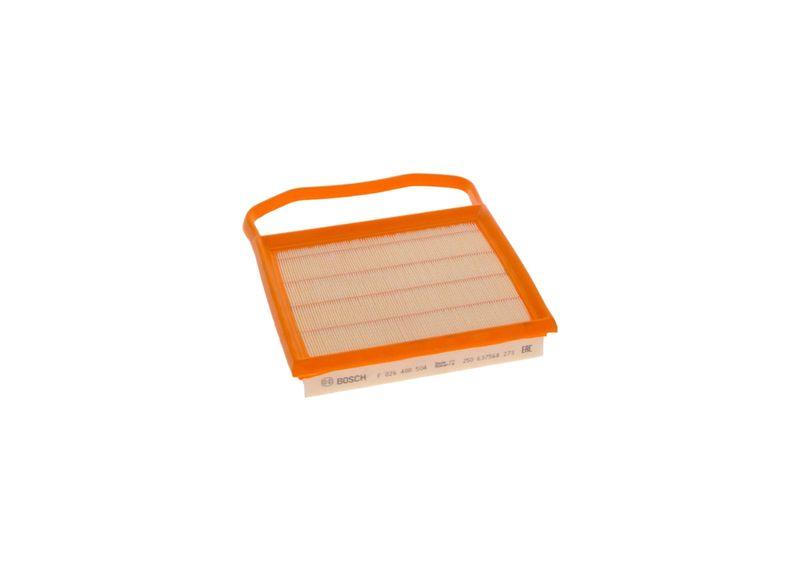 Filtre à air BOSCH F 026 400 504