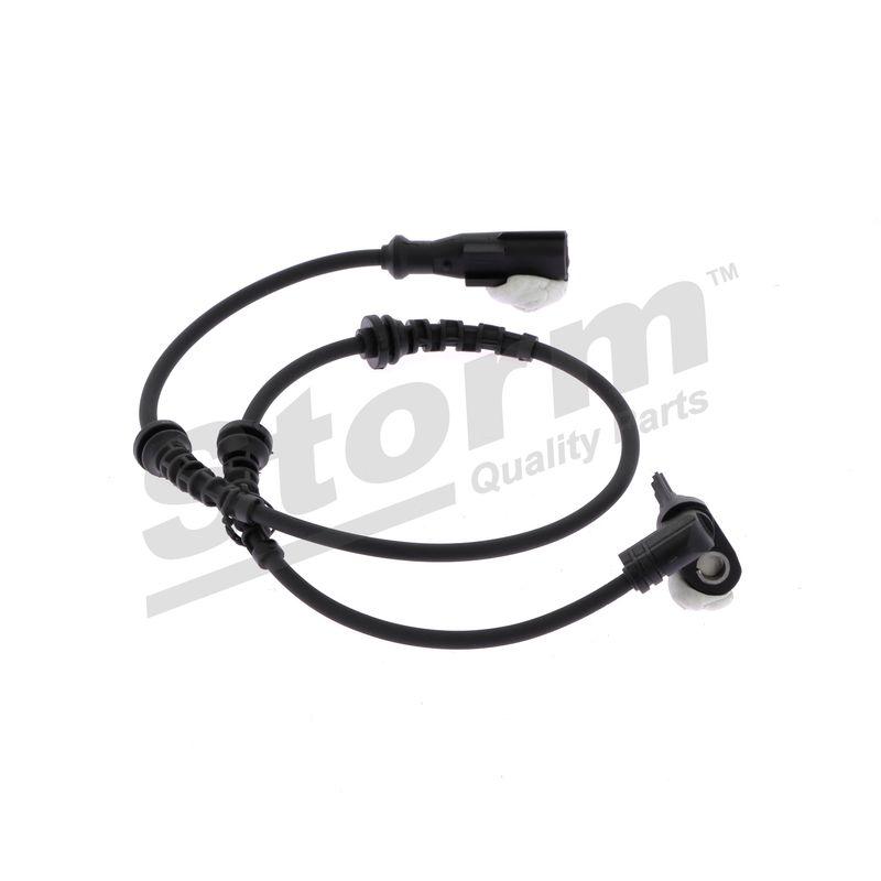 Capteur, vitesse de roue STORM QUALITY PARTS 888016