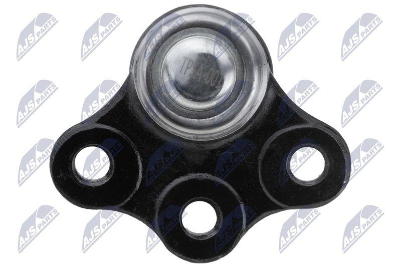 Rotule de suspension NTY ZSD-SA-001