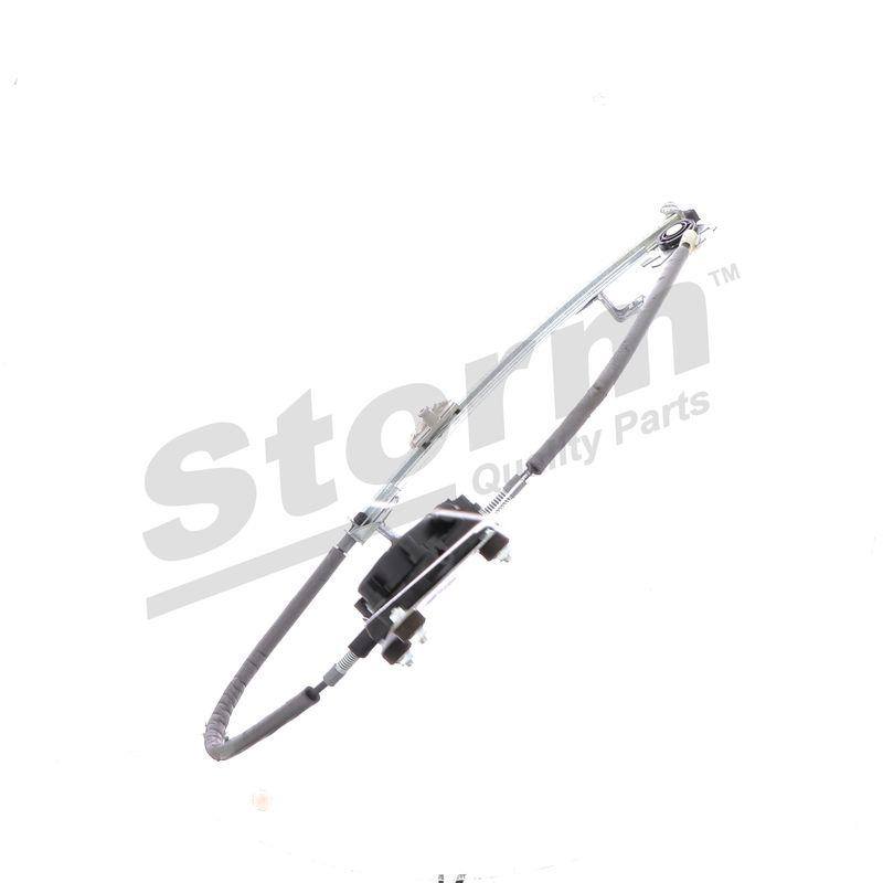 Lève-vitre STORM QUALITY PARTS 36574