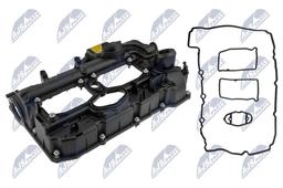 Couvercle de culasse NTY BPZ-BM-030