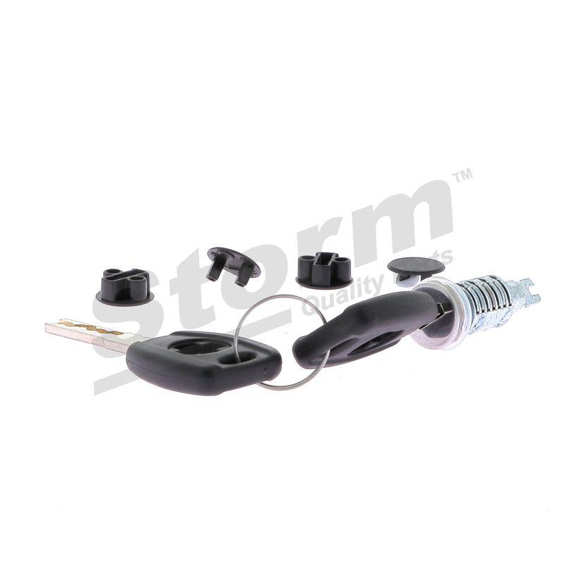 Cylindre de serrure STORM QUALITY PARTS 2962002