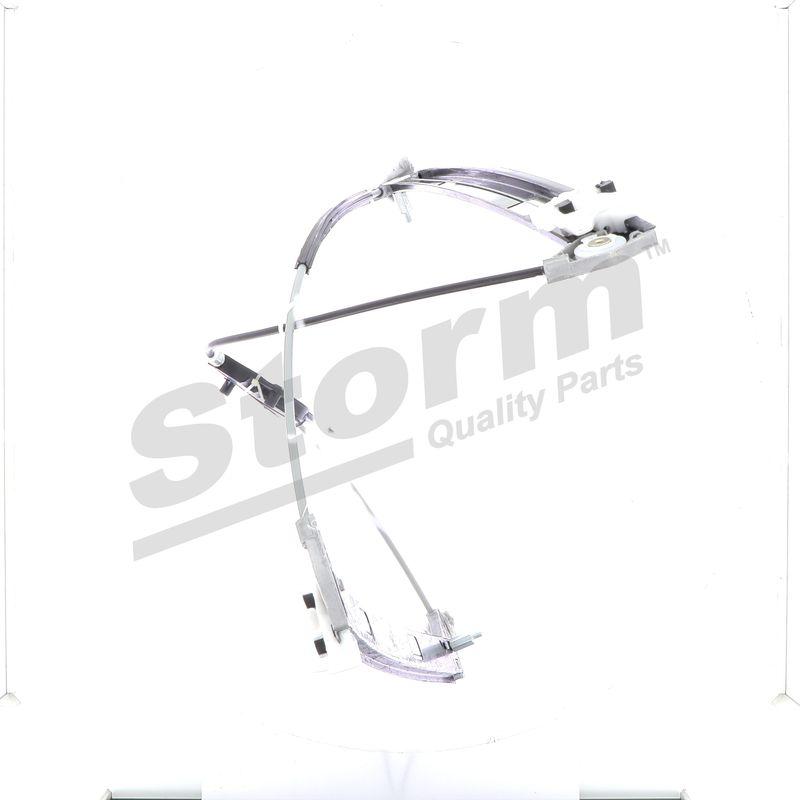 Lève-vitre STORM QUALITY PARTS 911408